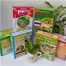 HỘP/THÙNG CARTON